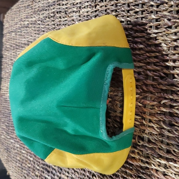 ***RARE*** Vintage EUC Snapback Notre Dame Hooligan Hat - Picture 3 of 6